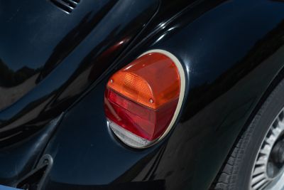 1975 VOLKSWAGEN MAGGIOLONE CABRIOLET 1303