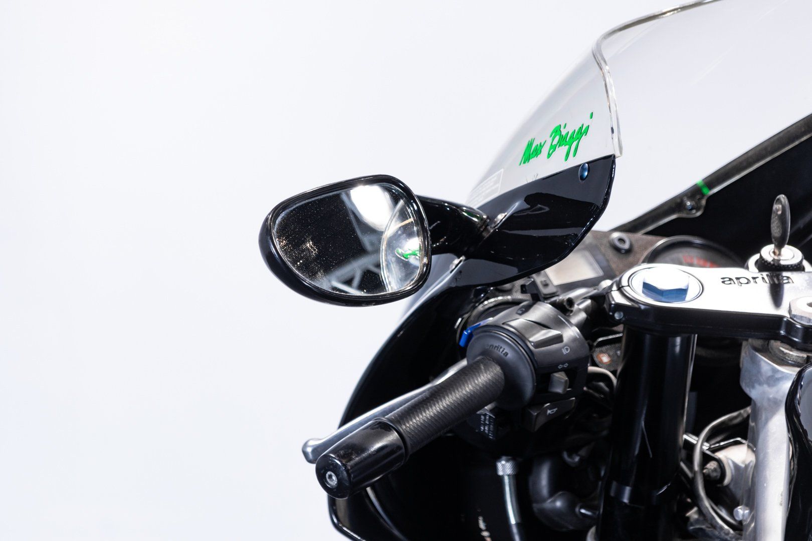 1998 APRILIA RS 125 "CHESTERFIELD" REPLICA