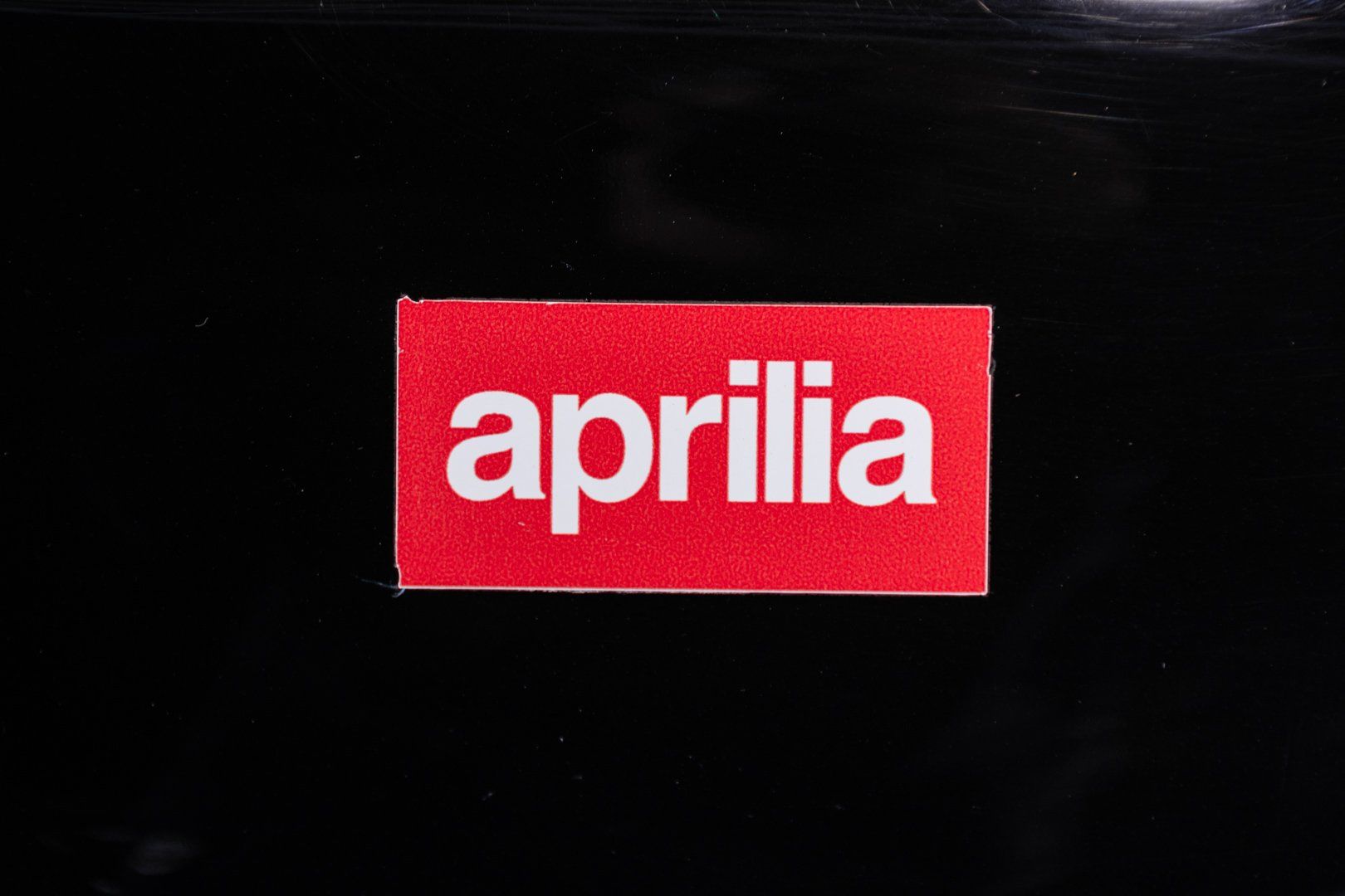 1998 APRILIA RS 125 "CHESTERFIELD"