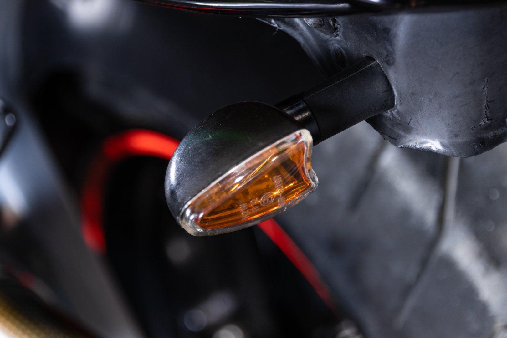1998 APRILIA RS 125 "CHESTERFIELD" REPLICA
