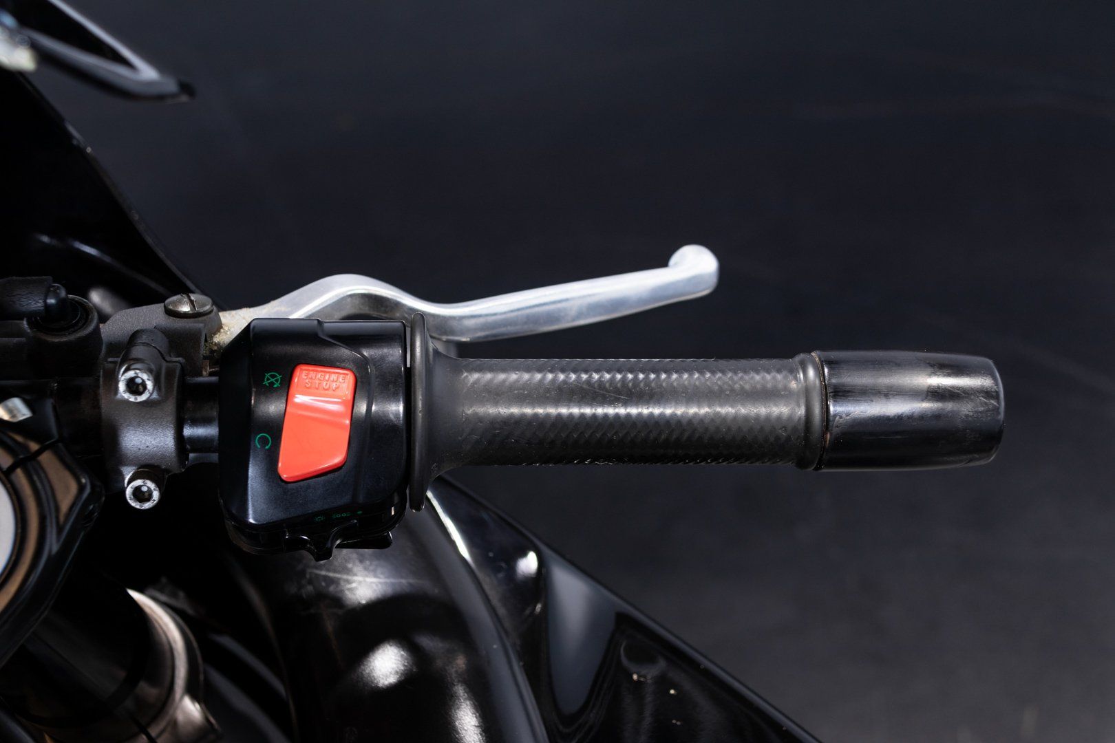 1998 APRILIA RS 125 "CHESTERFIELD" REPLICA