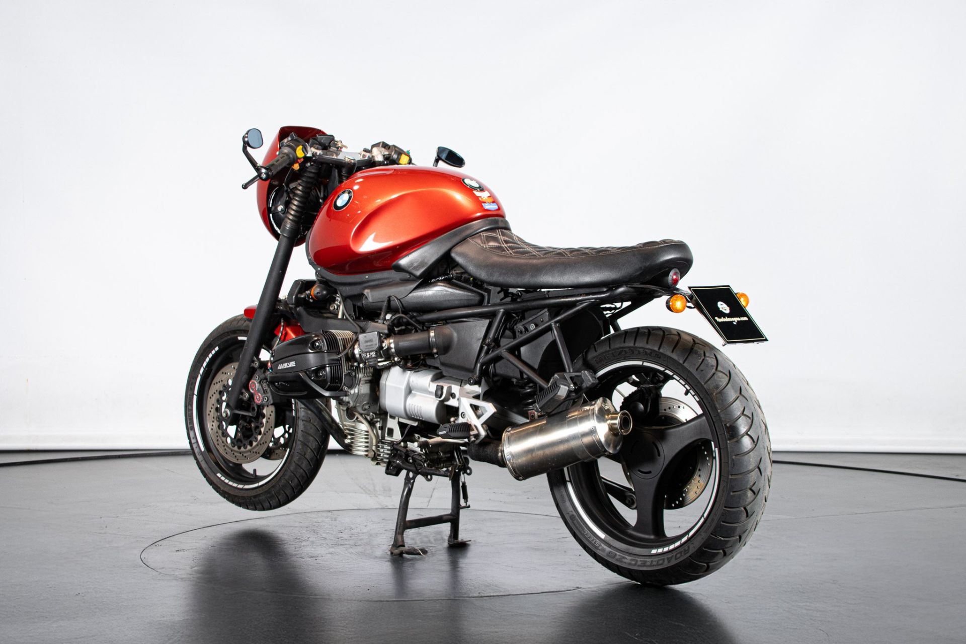 1998 BMW R 1100 CAFE' RACER