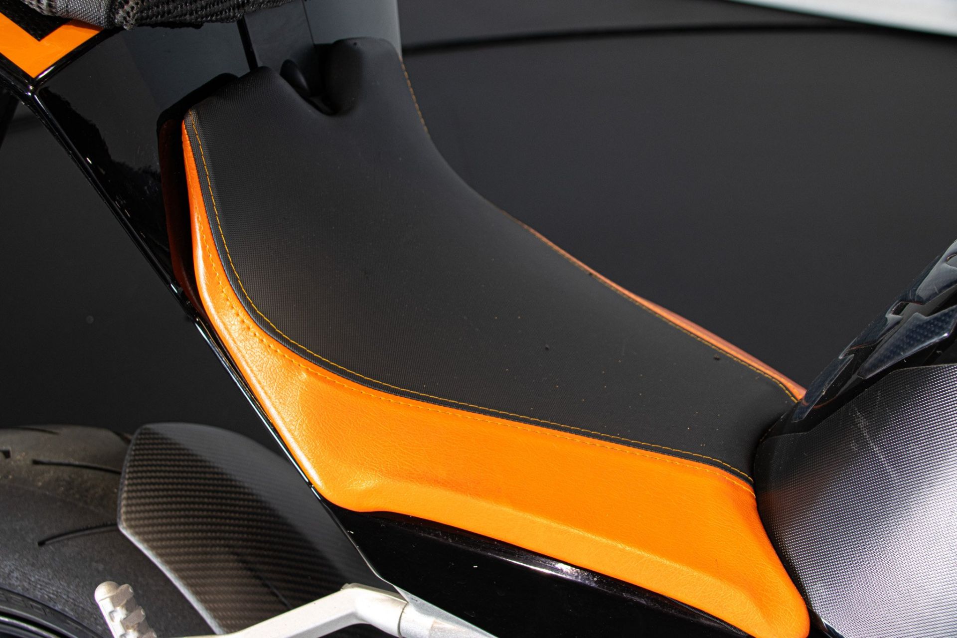 2011 KTM RC8 1190
