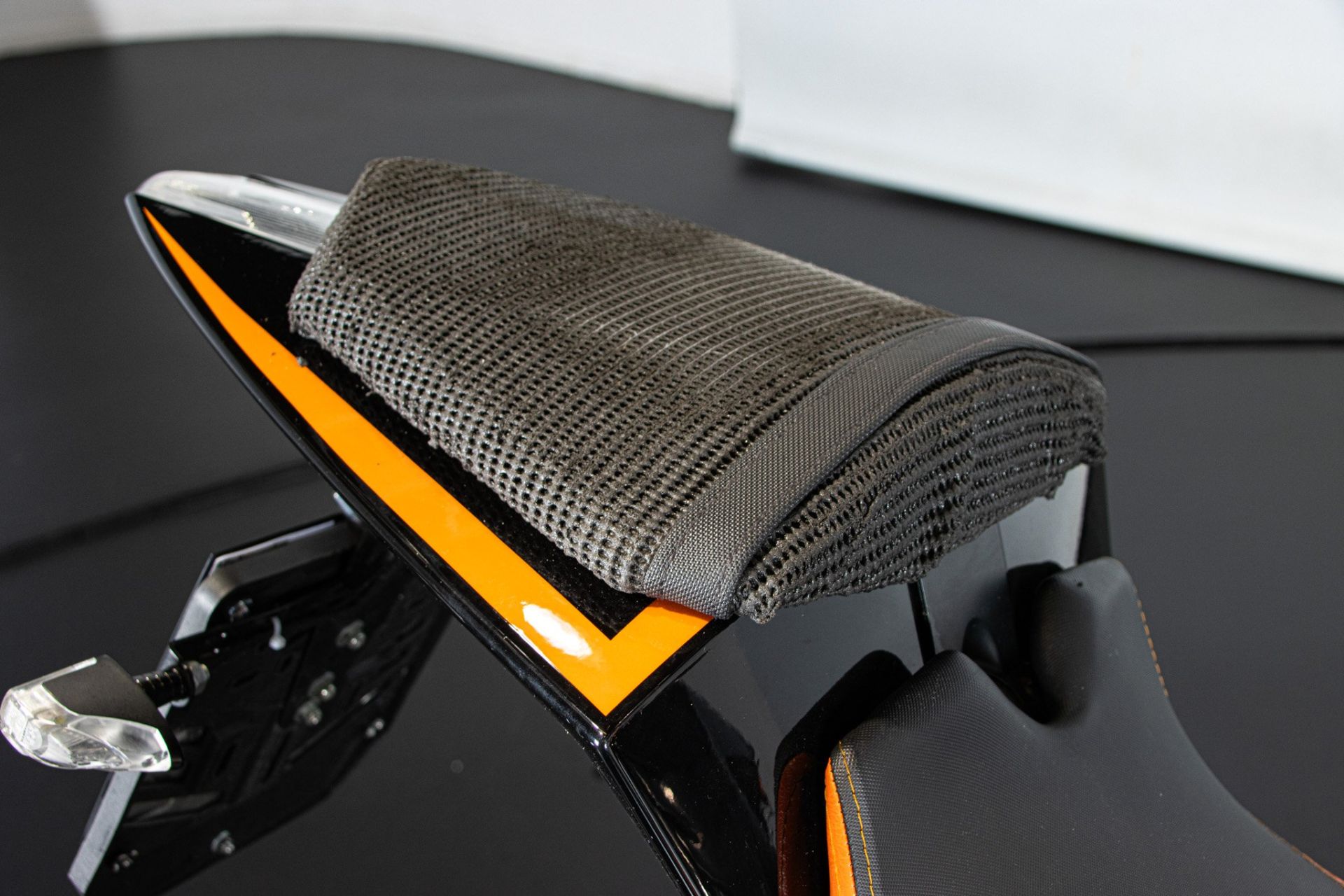 2011 KTM RC8 1190