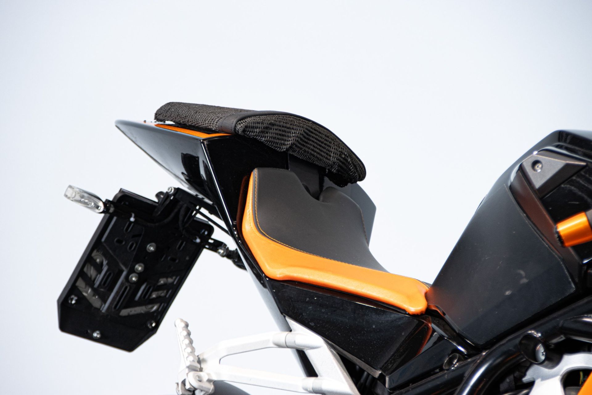 2011 KTM RC8 1190