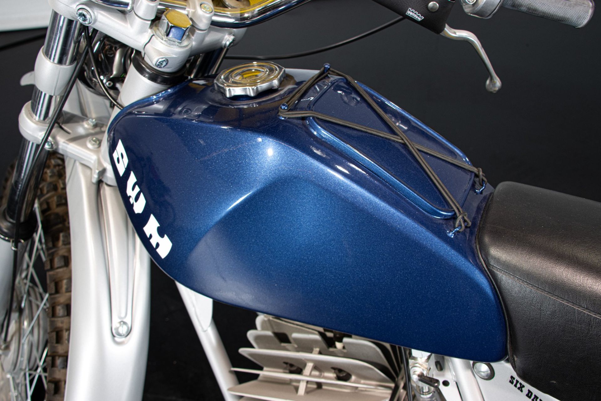 1975 SWM SIX DAYS ES 125