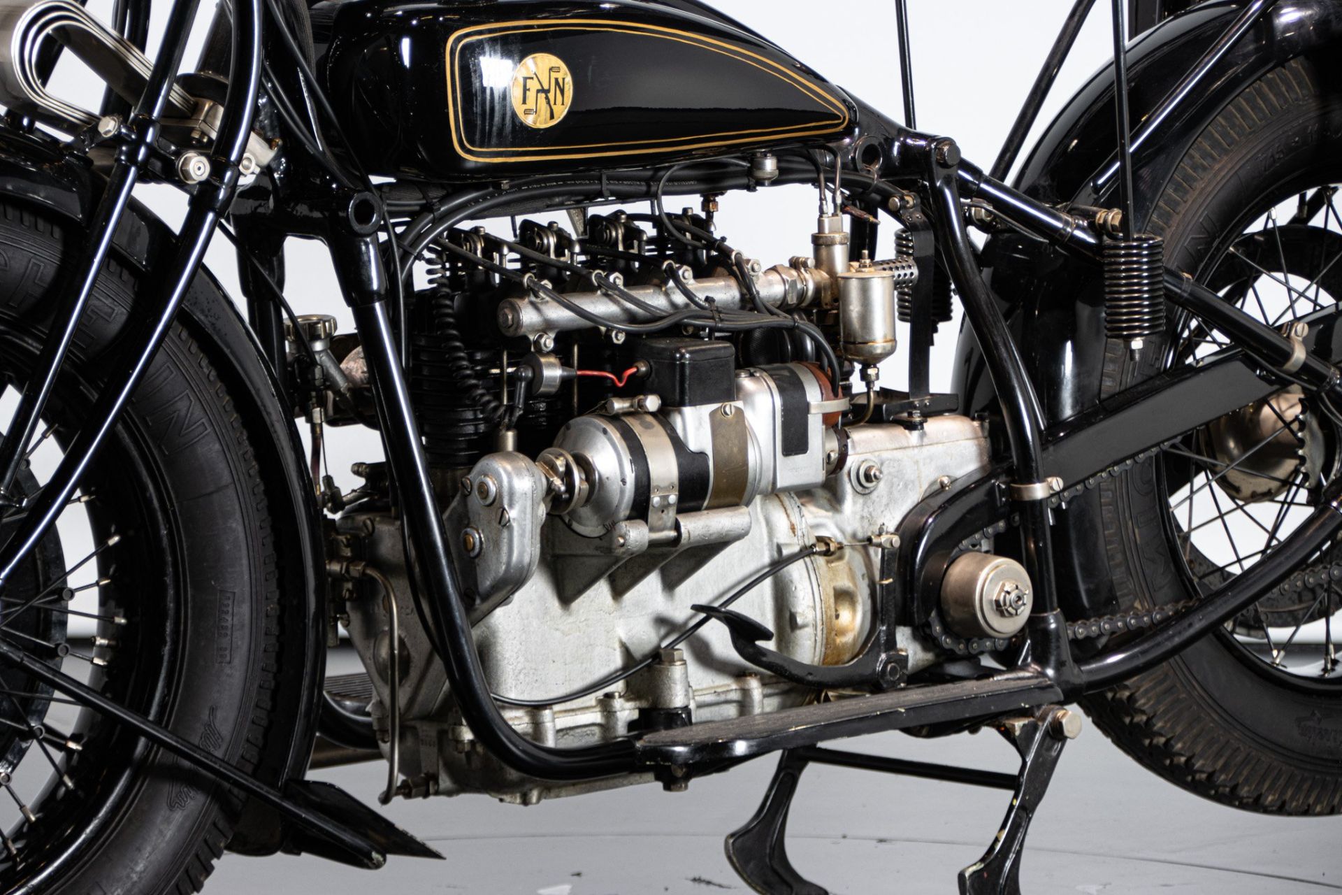 1924 FN M50 750