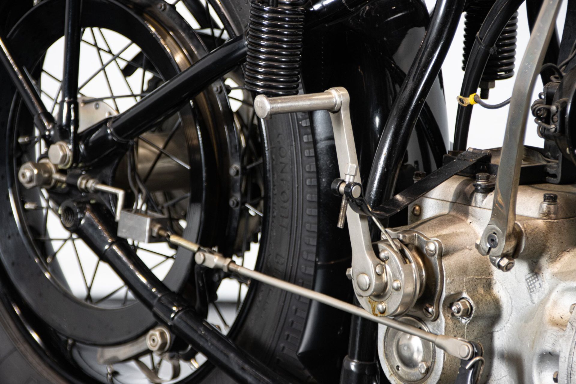 1924 FN M50 750