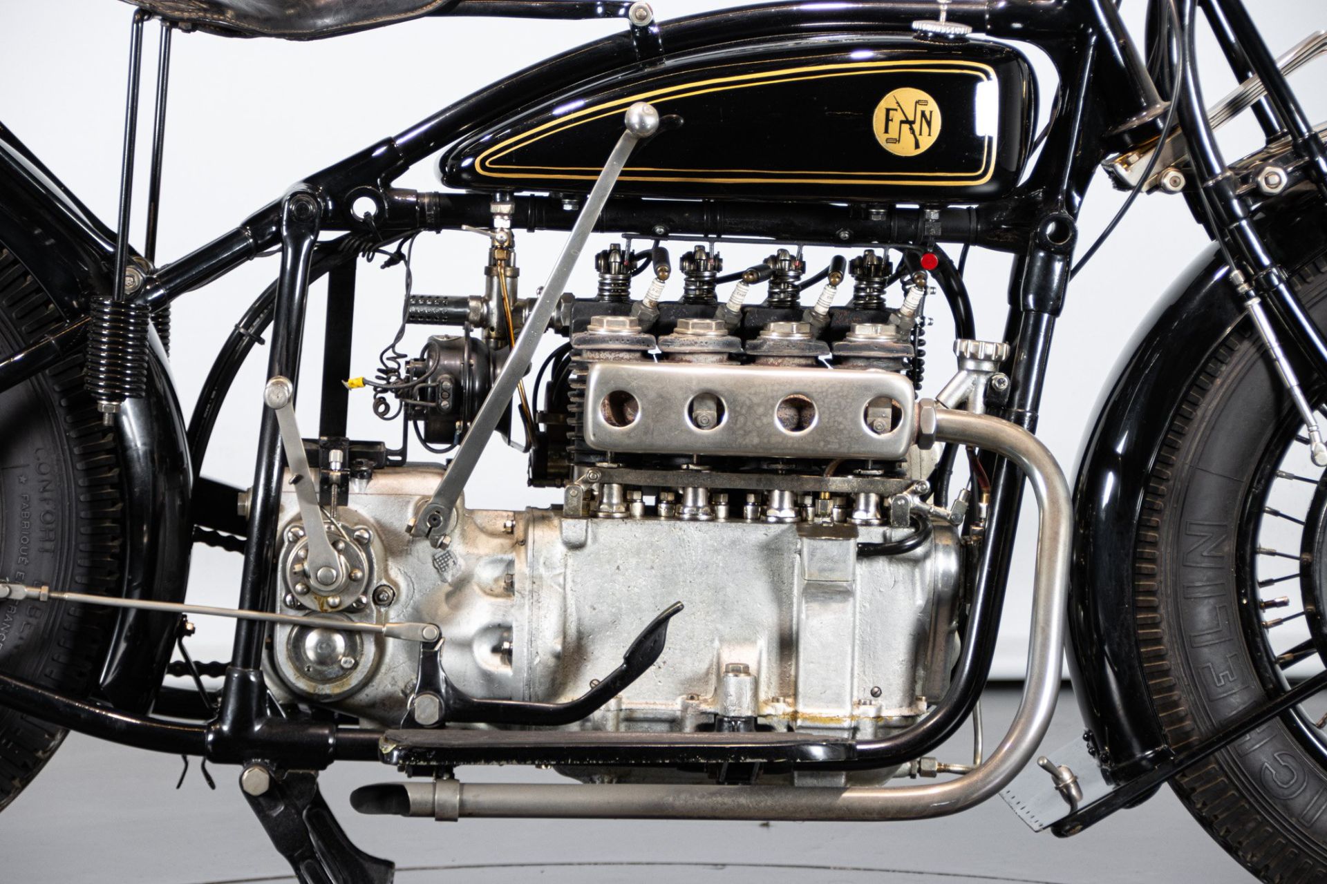 1924 FN M50 750