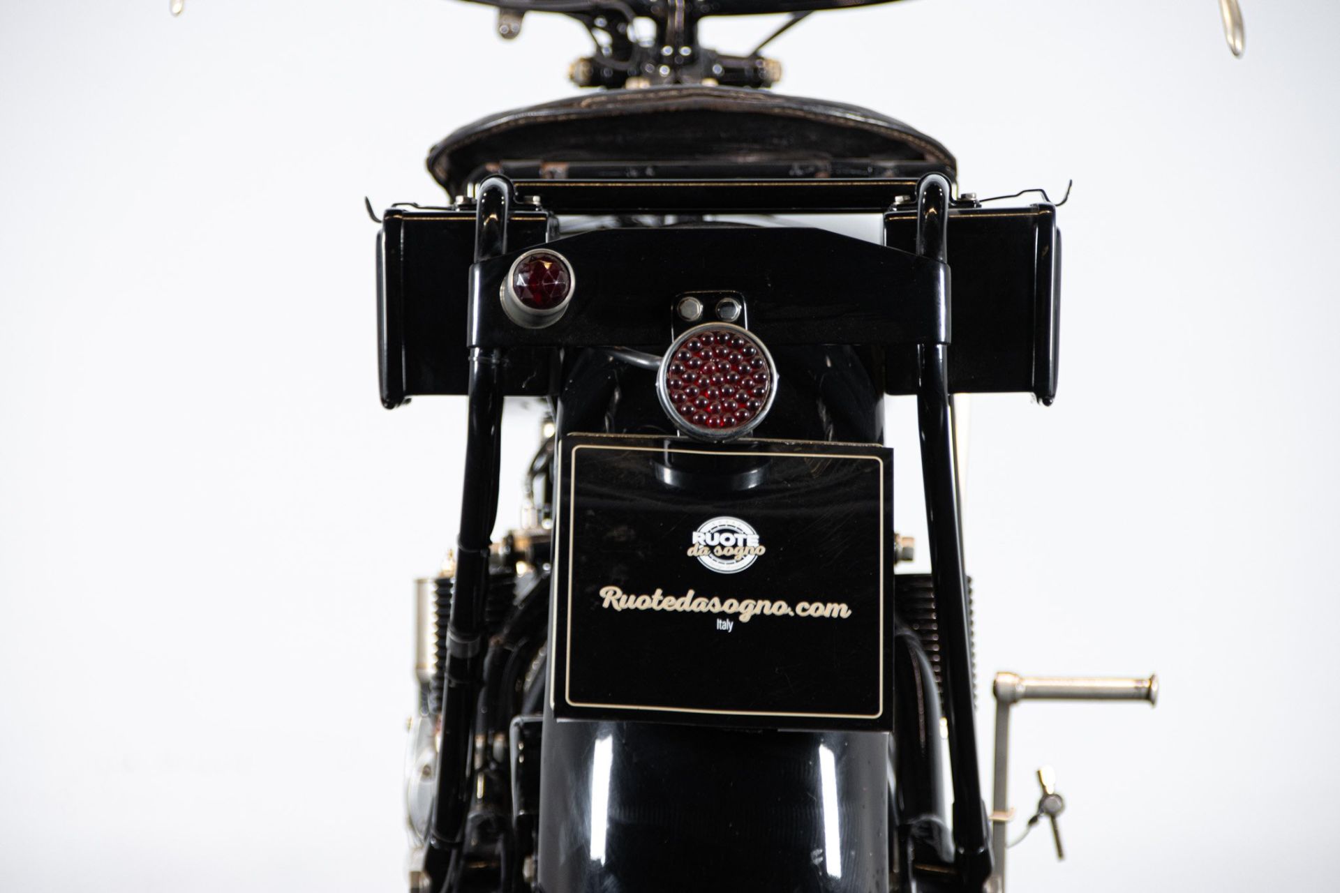 1924 FN M50 750