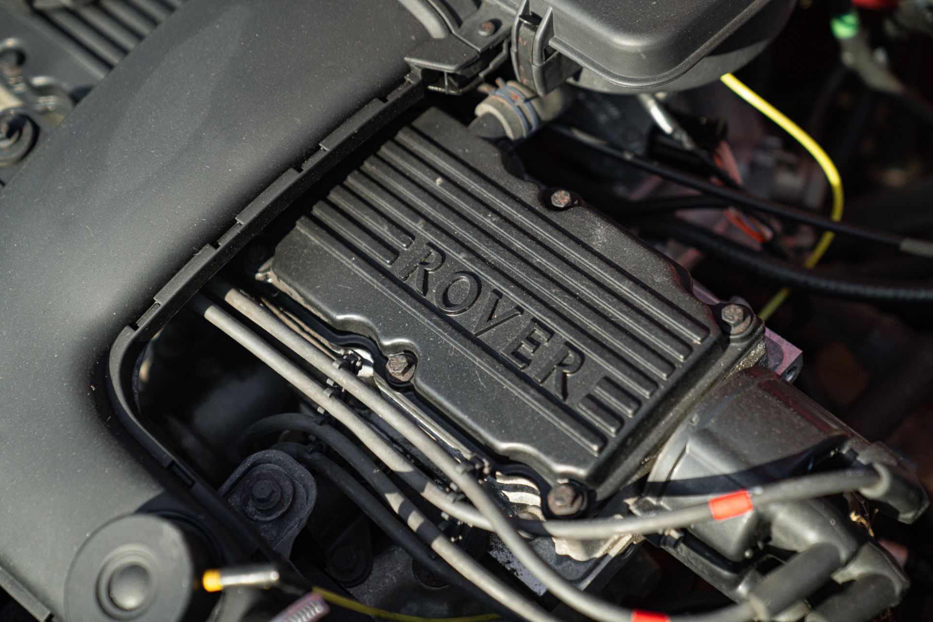 1994 ROVER 100 CABRIOLET