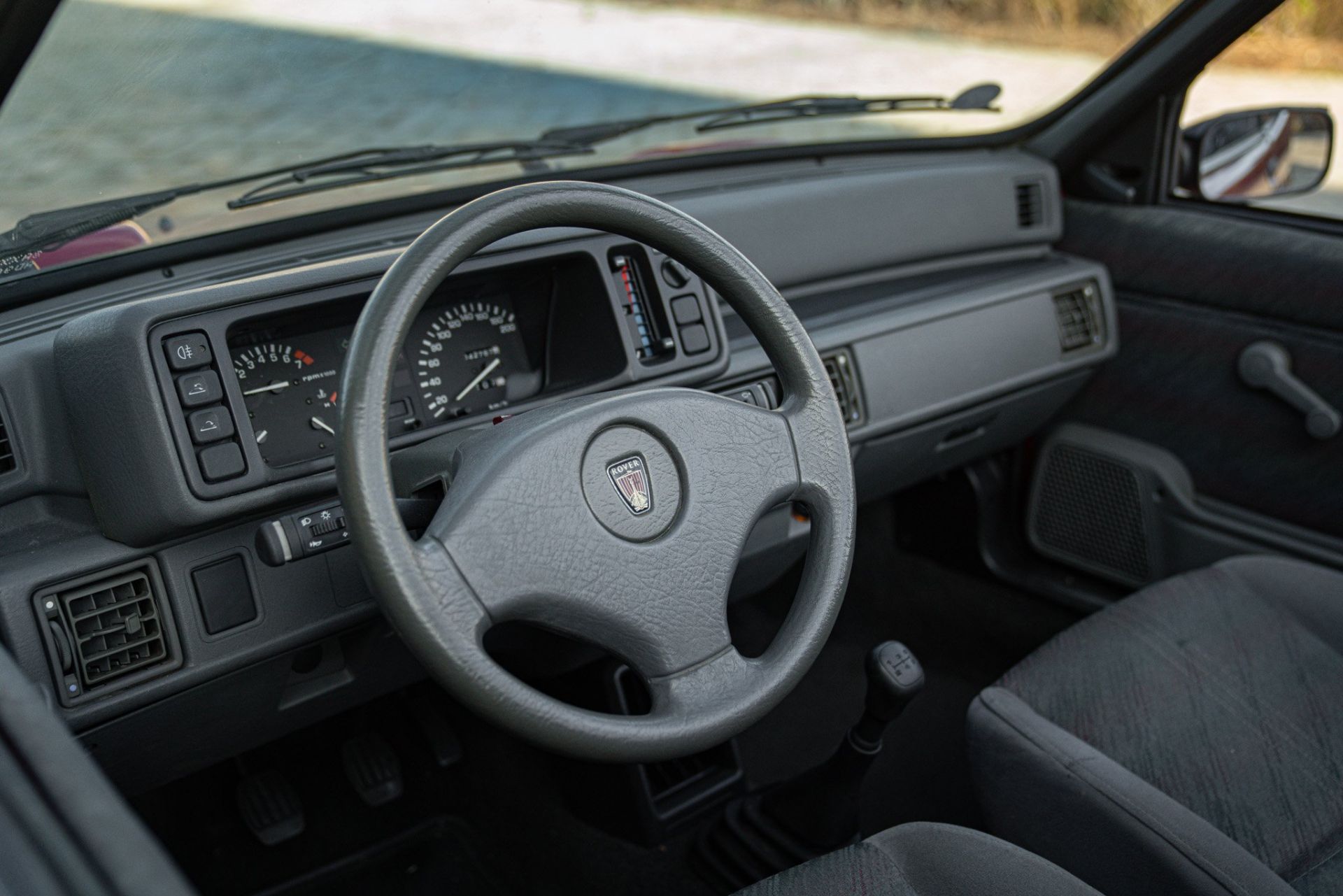 1994 ROVER 100 CABRIOLET