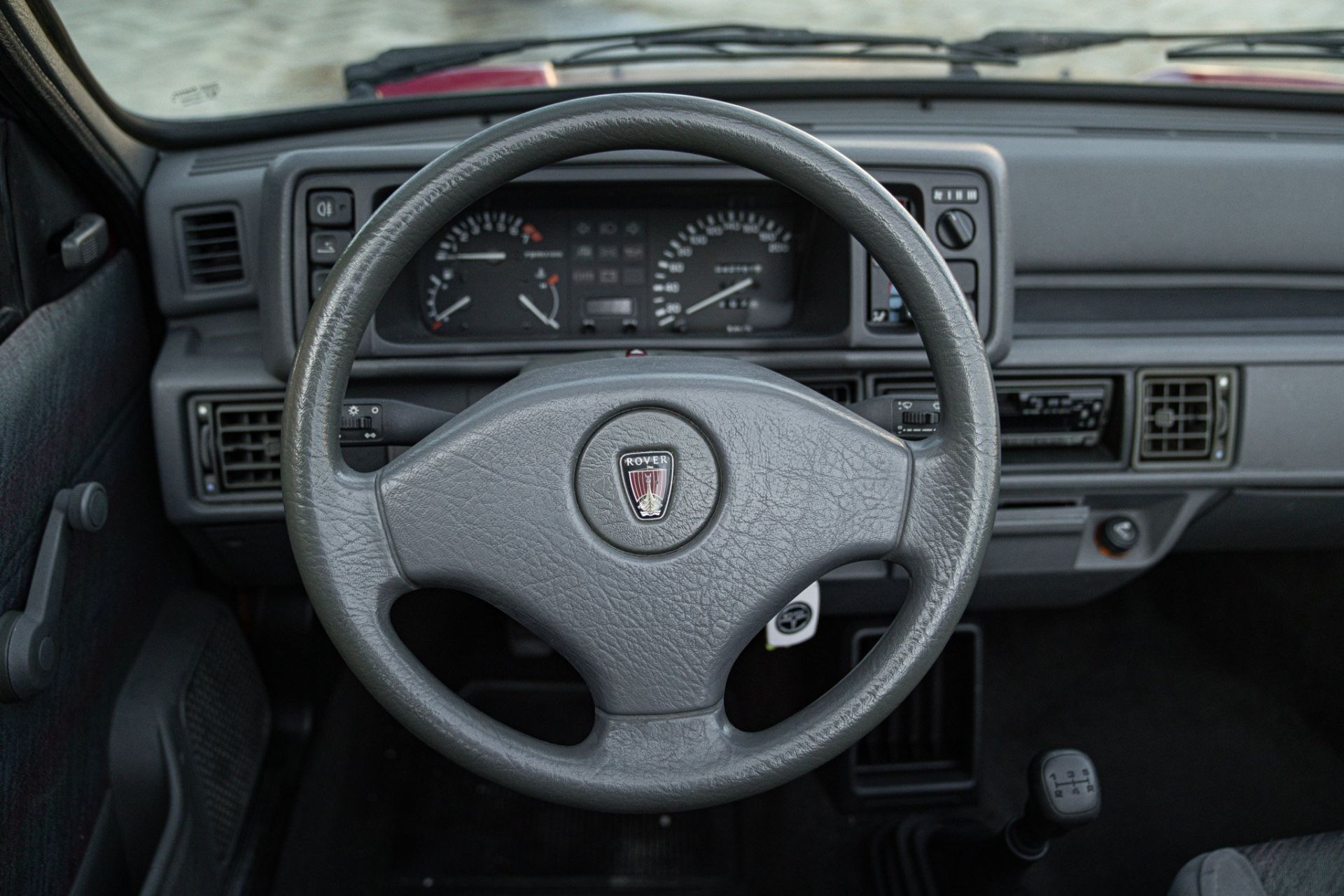 1994 ROVER 100 CABRIOLET