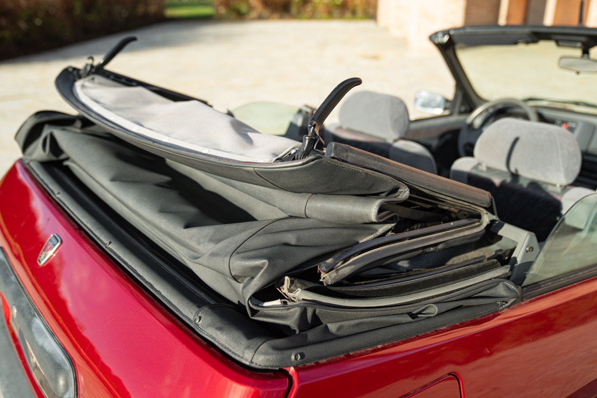 1994 ROVER 100 CABRIOLET