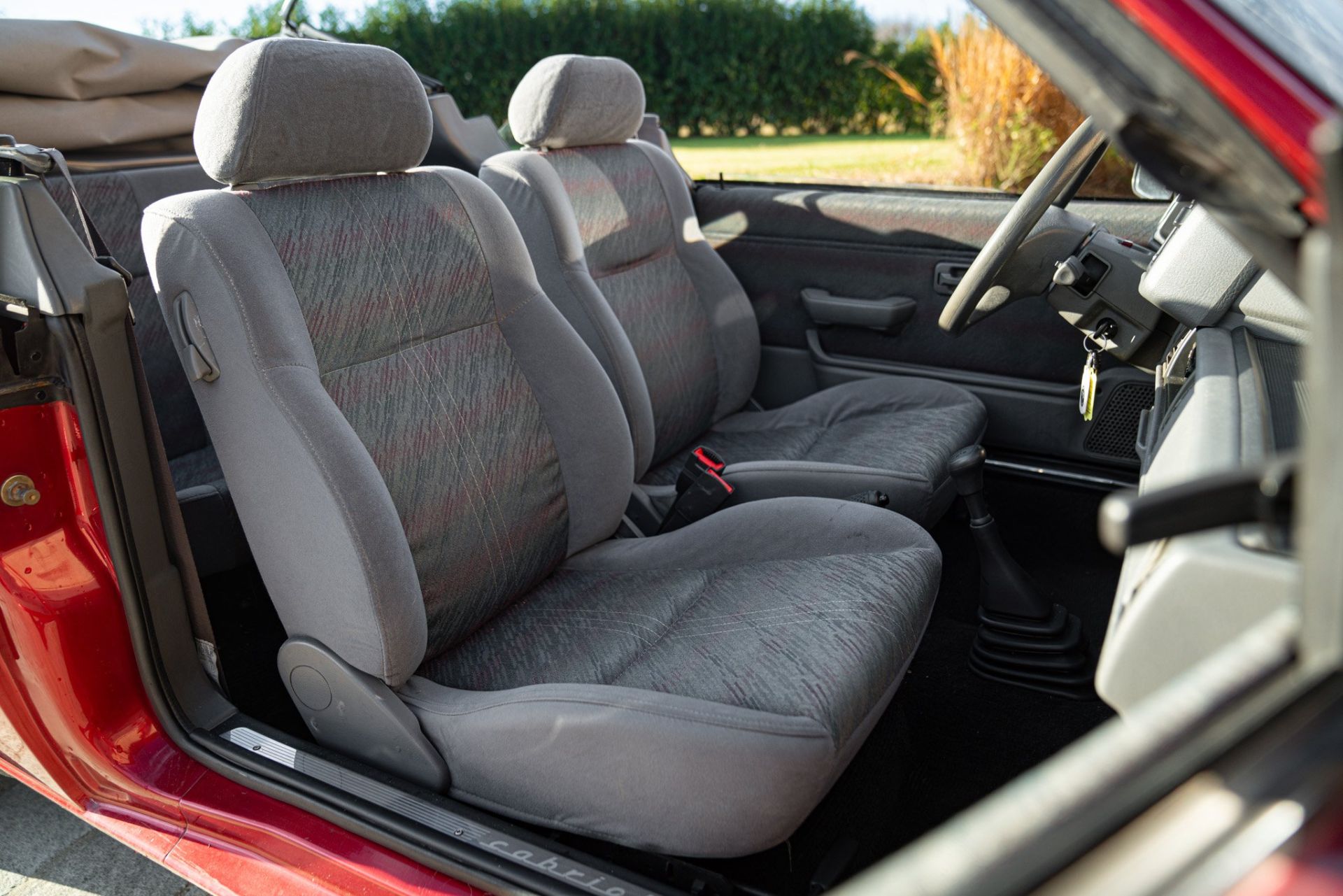 1994 ROVER 100 CABRIOLET