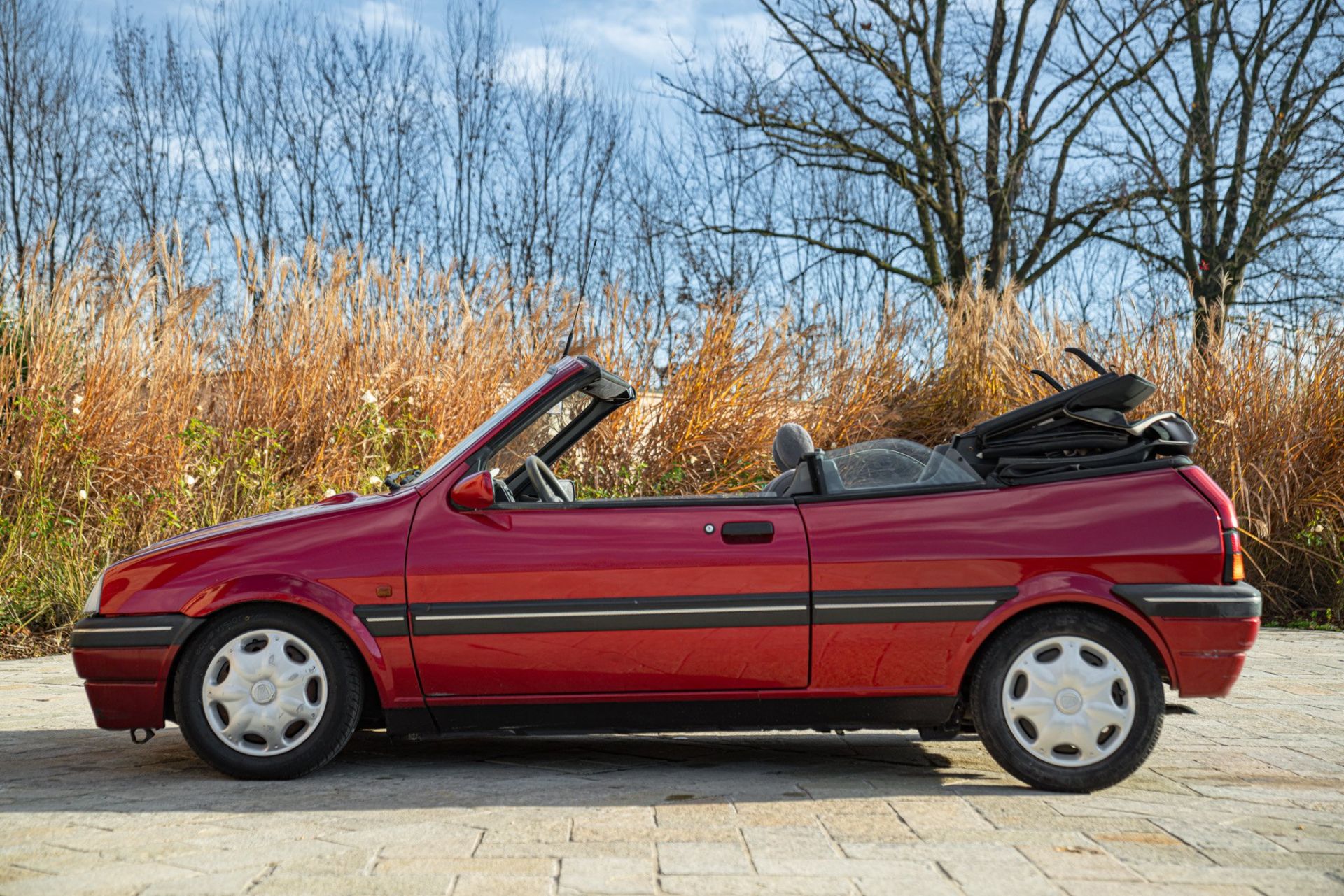 1994 ROVER 100 CABRIOLET