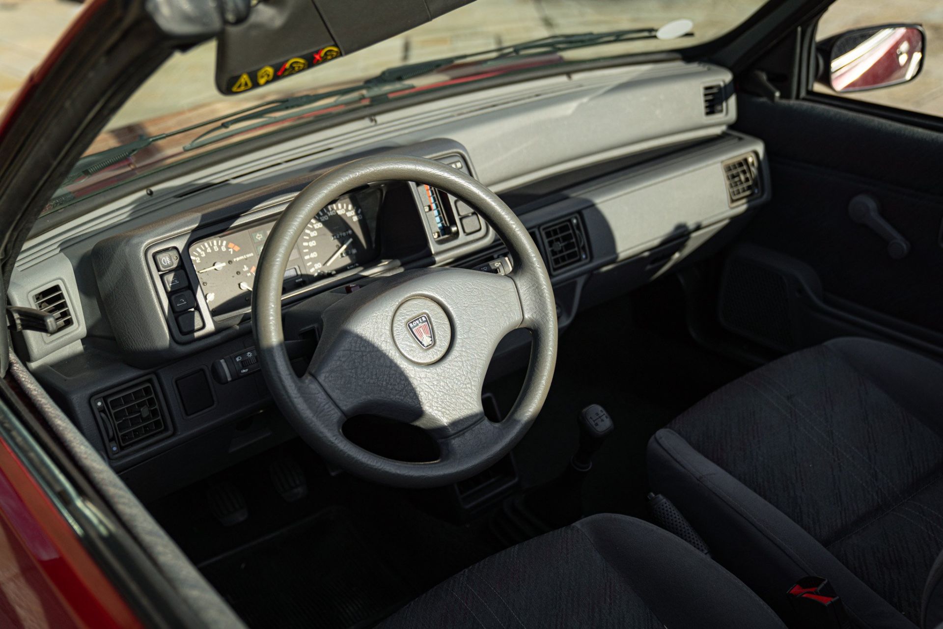 1994 ROVER 100 CABRIOLET