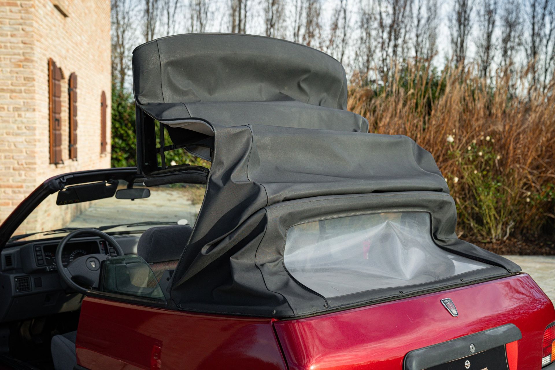 1994 ROVER 100 CABRIOLET