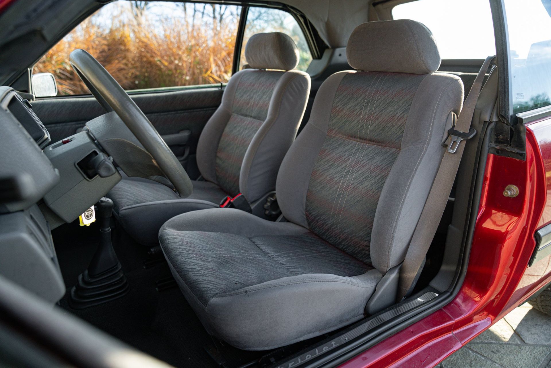 1994 ROVER 100 CABRIOLET
