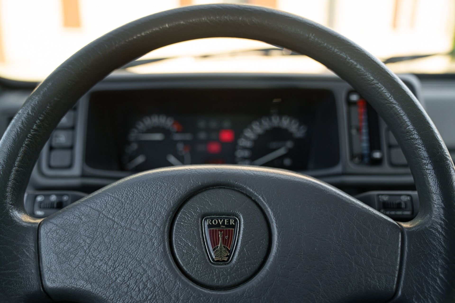 1994 ROVER 100 CABRIOLET