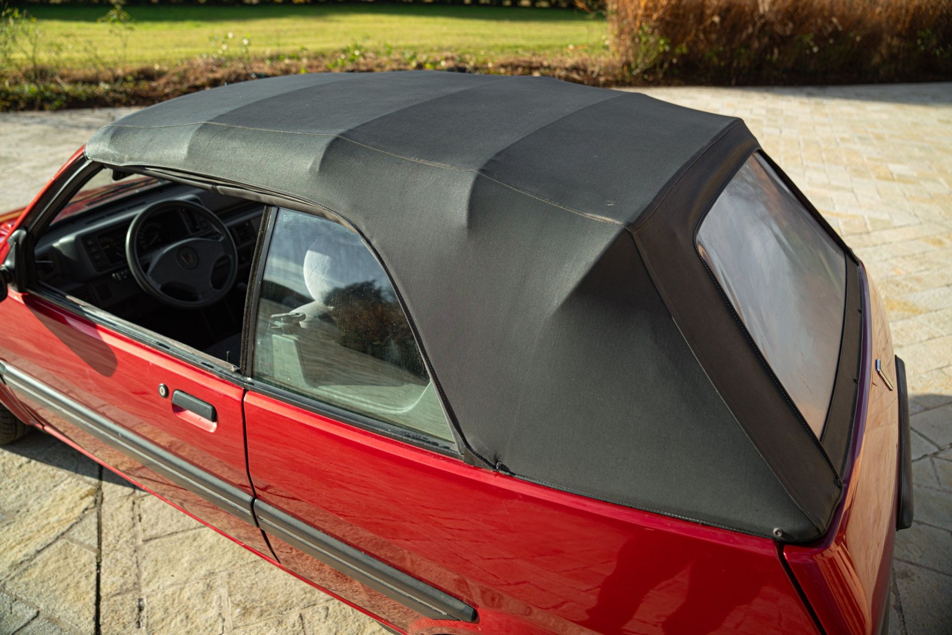 1994 ROVER 100 CABRIOLET