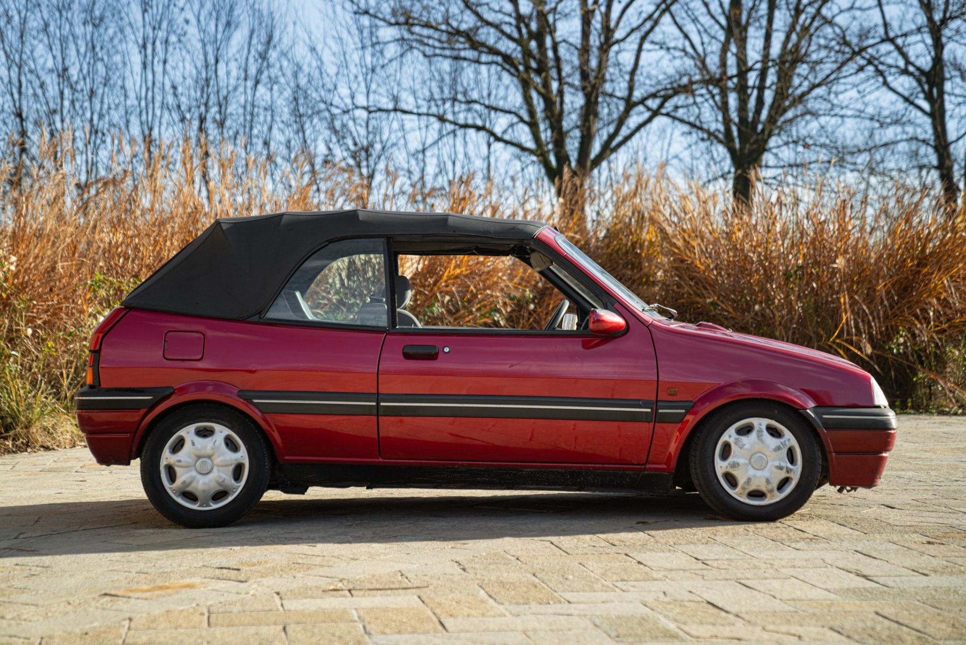 1994 ROVER 100 CABRIOLET
