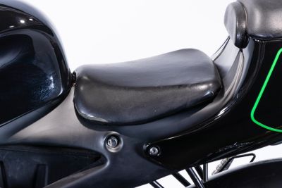 1998 APRILIA RS 125 "CHESTERFIELD" REPLICA