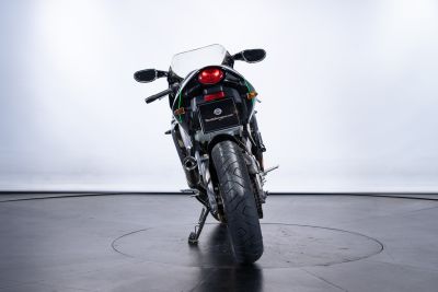 1998 APRILIA RS 125 "CHESTERFIELD" REPLICA