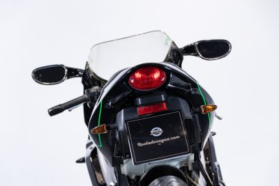 1998 APRILIA RS 125 "CHESTERFIELD" REPLICA