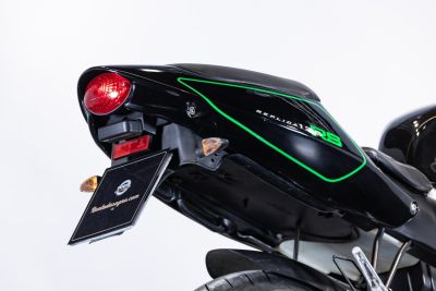 1998 APRILIA RS 125 "CHESTERFIELD" REPLICA