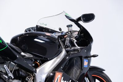 1998 APRILIA RS 125 "CHESTERFIELD" REPLICA