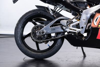 1998 APRILIA RS 125 "CHESTERFIELD" REPLICA