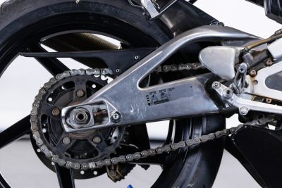 1998 APRILIA RS 125 "CHESTERFIELD" REPLICA