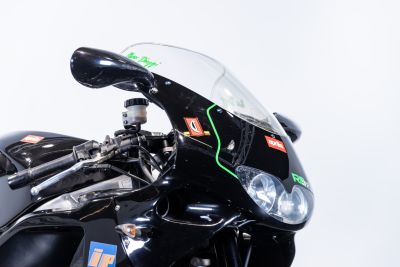 1998 APRILIA RS 125 "CHESTERFIELD" REPLICA