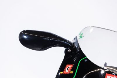 1998 APRILIA RS 125 "CHESTERFIELD" REPLICA
