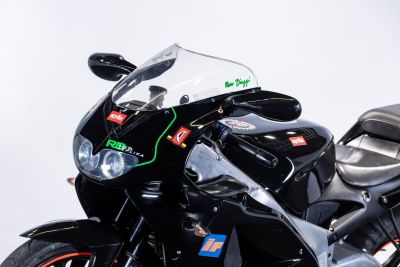 1998 APRILIA RS 125 "CHESTERFIELD" REPLICA