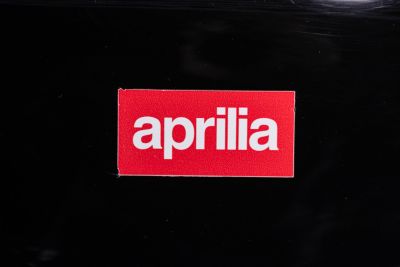 1998 APRILIA RS 125 "CHESTERFIELD" REPLICA