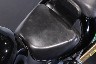 1998 APRILIA RS 125 "CHESTERFIELD" REPLICA