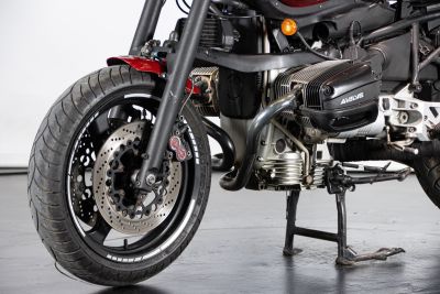 1998 BMW R 1100 CAFE' RACER