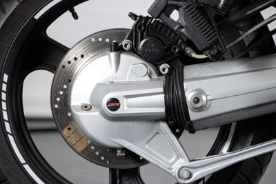 1998 BMW R 1100 CAFE' RACER