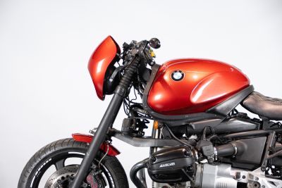 1998 BMW R 1100 CAFE' RACER