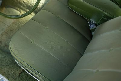 1976 FORD GRAN TORINO 4 DOOR 5.7 V8 BROUGHAM