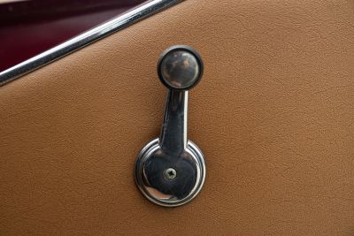 1972 JAGUAR E TYPE V12
