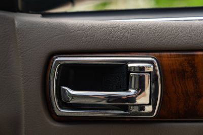 1995 JAGUAR XJ6 3.2 MANUALE