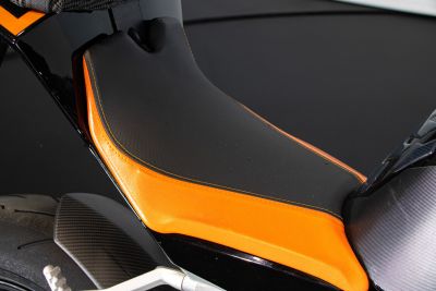 2011 KTM RC8 1190
