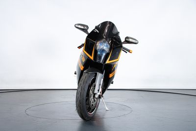 2011 KTM RC8 1190