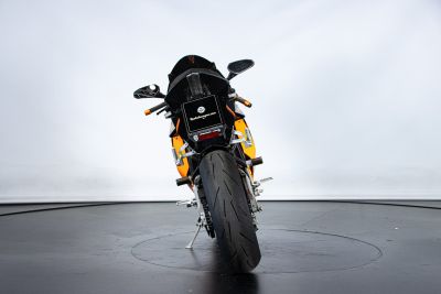 2011 KTM RC8 1190