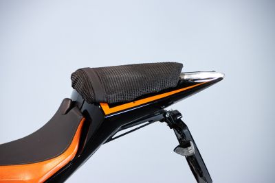2011 KTM RC8 1190