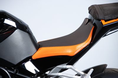2011 KTM RC8 1190