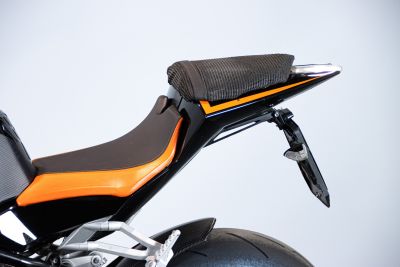 2011 KTM RC8 1190